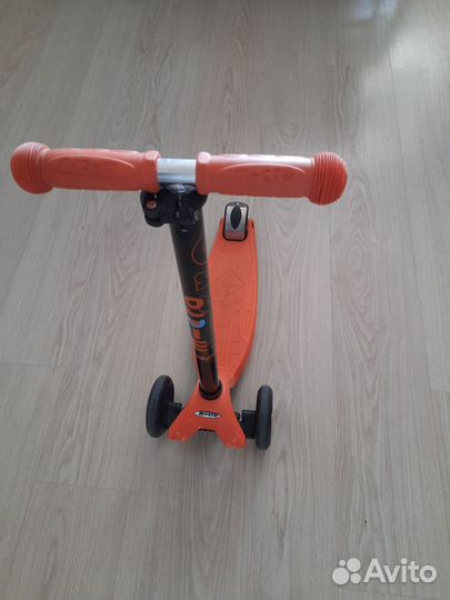 Самокат Maxi Micro оригинал