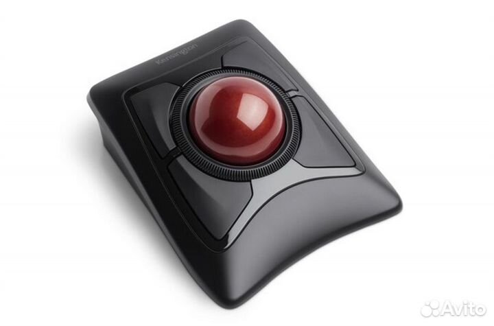 Kensington Expert Mouse Wireless Trackball