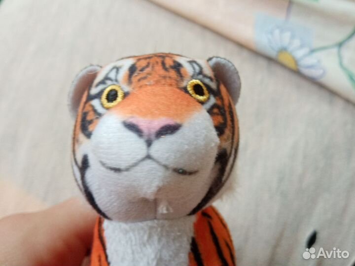 Игрушка из макдоналдс