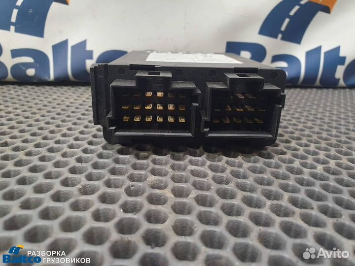 A0004461737 Модуль давления шин Mercedes Actros