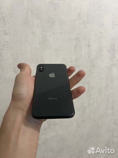 iPhone Xs, 64 ГБ