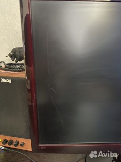 Монитор Samsung 23