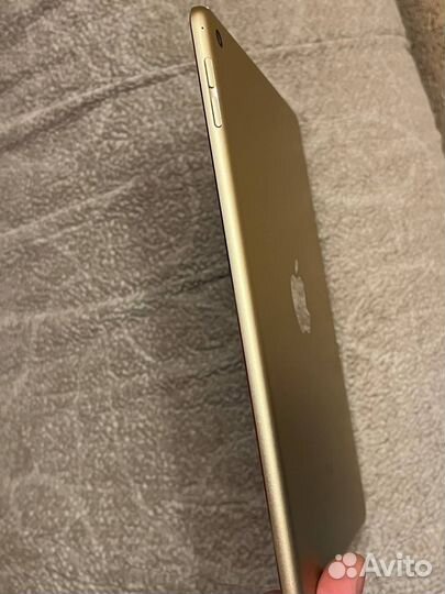 iPad mini 4 128gb