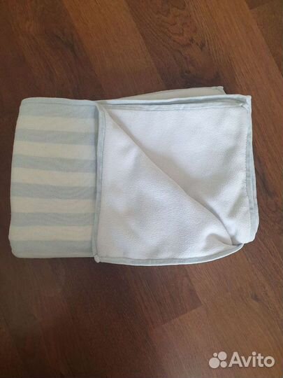 Плед детский