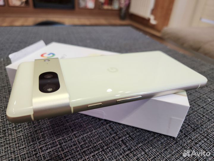 Google Pixel 7, 8/128 ГБ