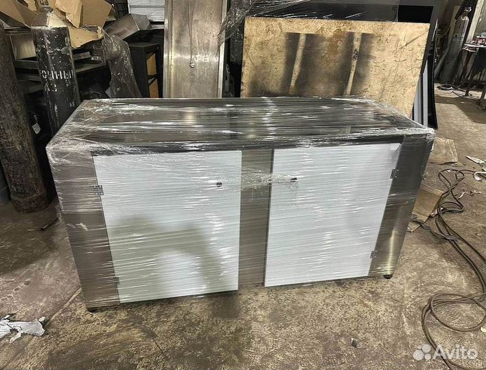 Стол производственный для общепита