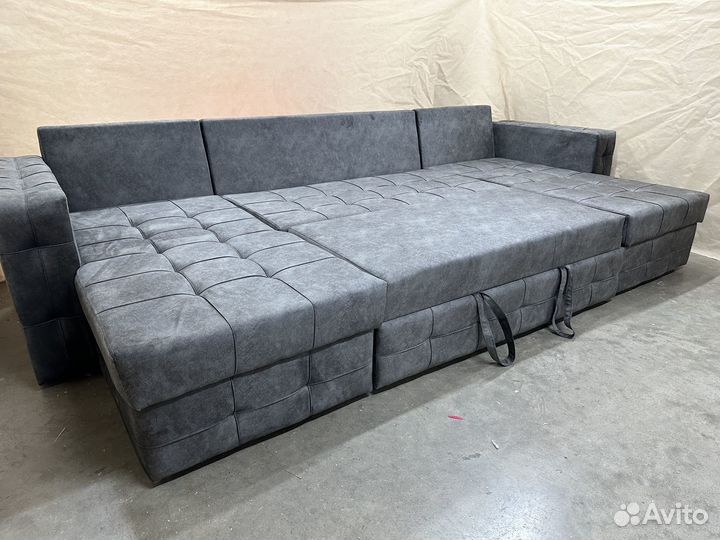 Диваны угловые новые