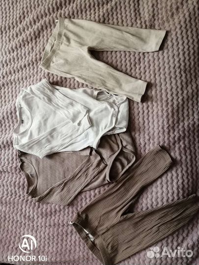 Вещи на девочку 80р