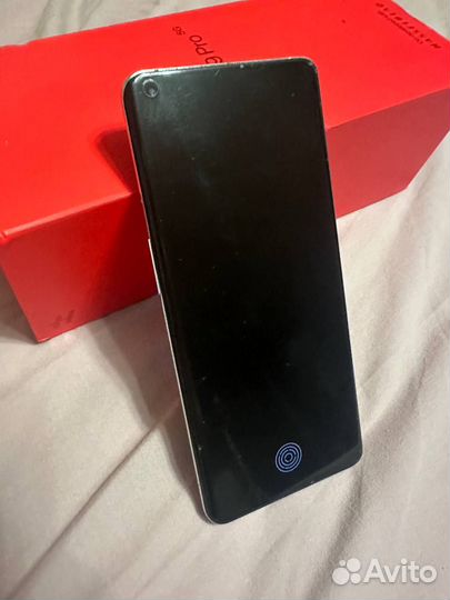 OnePlus 9 Pro, 12/256 ГБ
