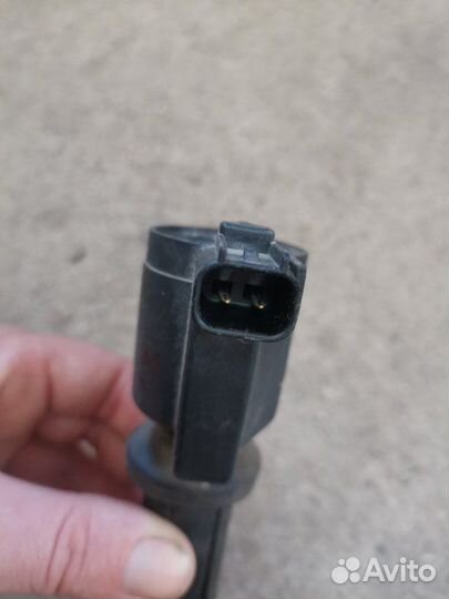 Катушка зажигания Ford Focus 2 Рестайлинг хэтчбек