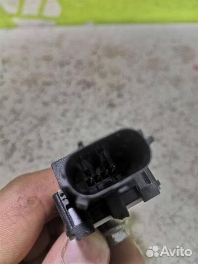 Датчик AIR BAG Тойота Королла Е120