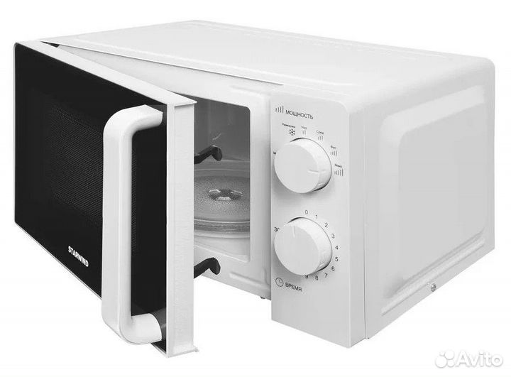 Новая микроволновая печь StarWind SMW2420
