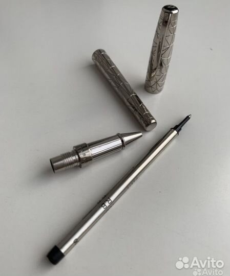 Ручка dupont оригинал