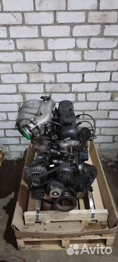 Продам двигатель умз