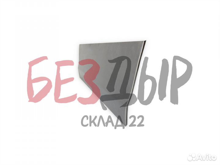 Пенка Hyundai H1, Starex I передняя правая