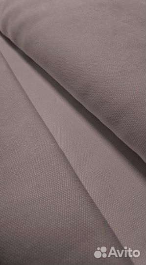 Шторы Канвас