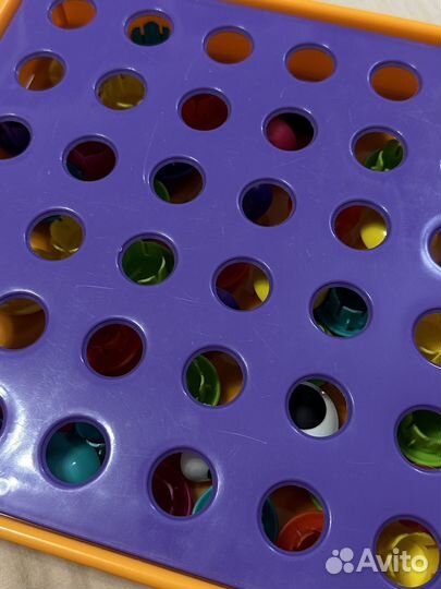 Мозайка для детей крупная