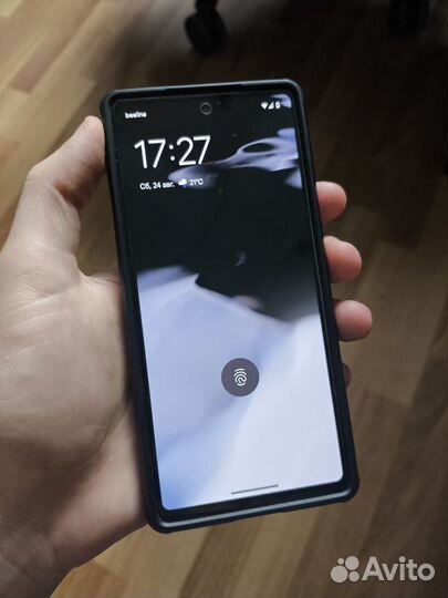 Google Pixel 6a, 6/128 ГБ