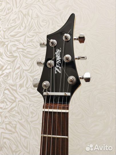 Электрогитара Zombie EDG-45