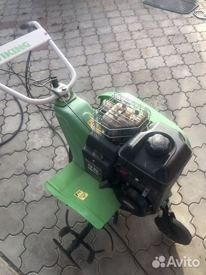 Мотоблоки и культиваторы бу