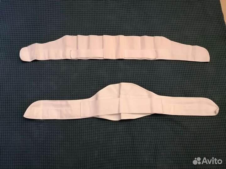 Бандаж для беременных и после родов