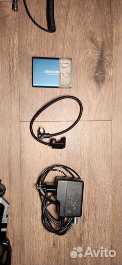 Blackmagic 6k pro tilta