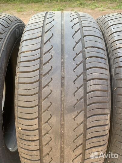 Hankook Optimo K406 195/55 R15 85V