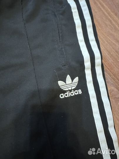 Спортивные штаны adidas originals