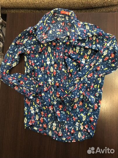 Одежда для женщин