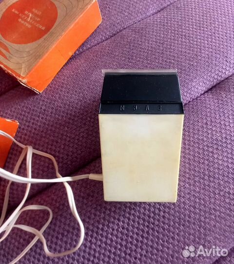 Кварц лечебный