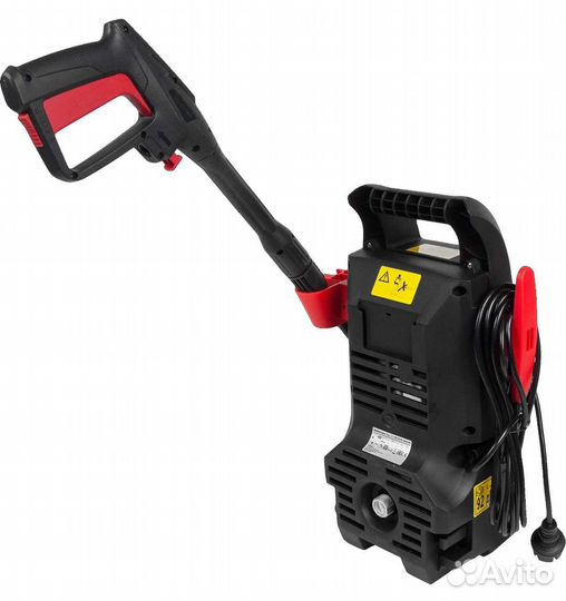 Мойка высокого давления ABW