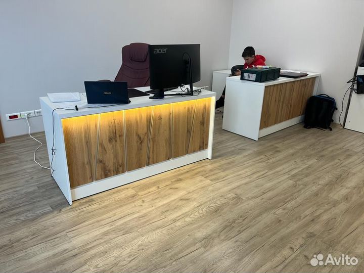 Стол Компьютерный для Офиса