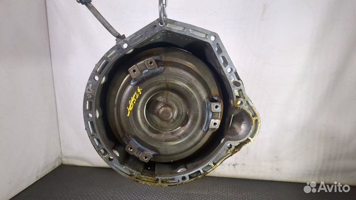 Кпп - автомат (АКПП) Mercedes C W203, 2007