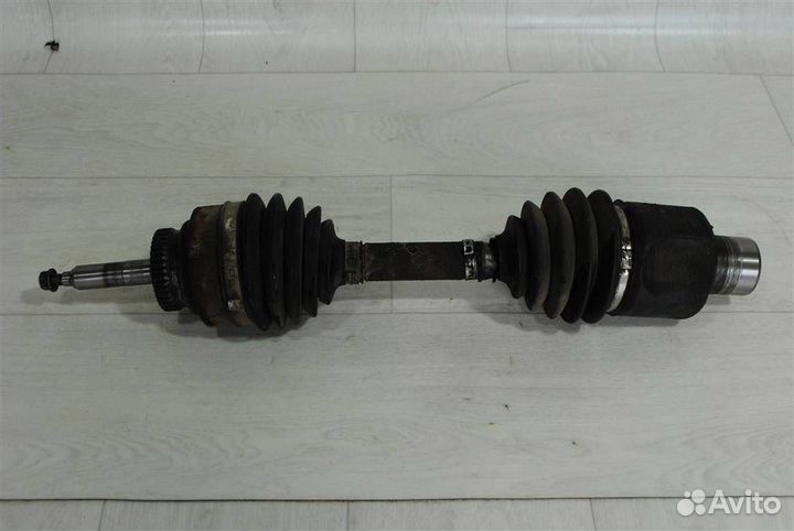 Привод передний полуось Kyron Actyon Sports