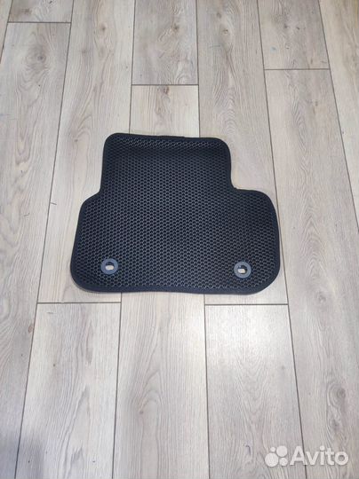 Ковры полики EVA 3D Ева ево эво автоковрики