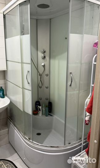 Душевая кабина