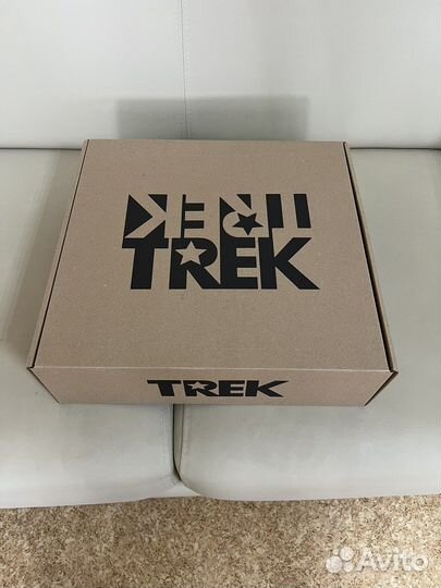 Лыжные ботинки trek Experience 1 NNN