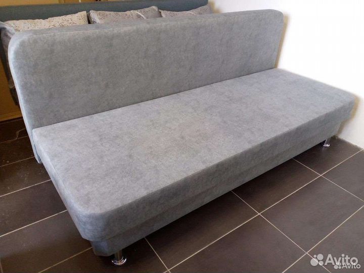 Новый диван-еврокнижка.В наличии.Доставка