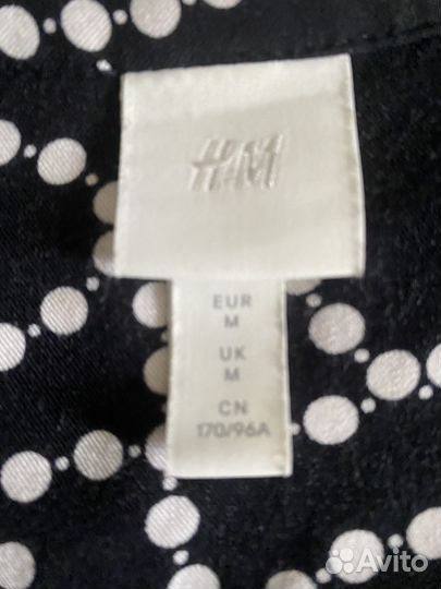 Блузка H&M