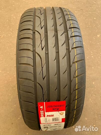 Three-A P606 205/45 R16 87W