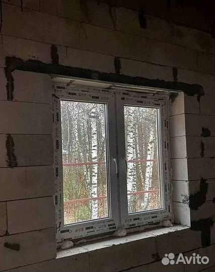 Остекление балкона