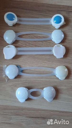 Блокираторы, защита от детей