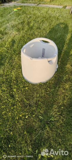 Ванночка ok baby