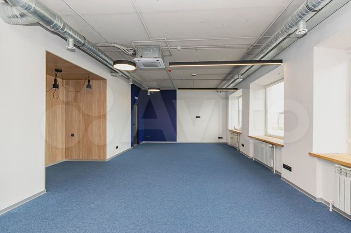 Свободного назначения, 430 м²