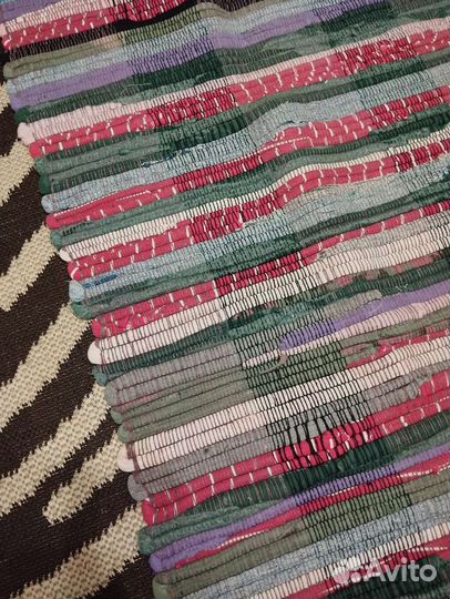 Дорожки б/у