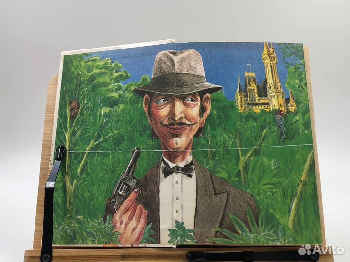 Джон Диксон Карр. Том 2. Собрание сочичений в трех