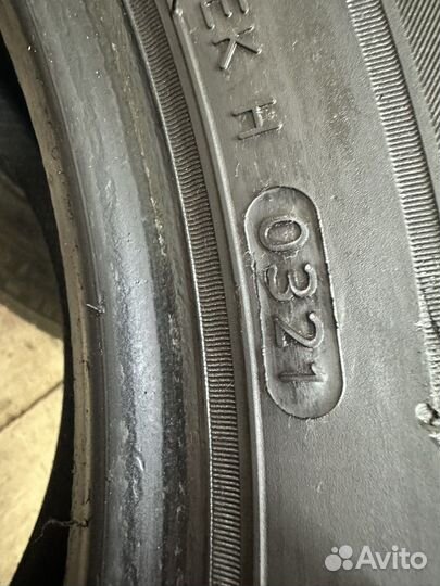 Hankook Optimo K415 225/60 R17