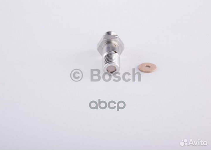 Перепускной клапан VE 2467413025 Bosch