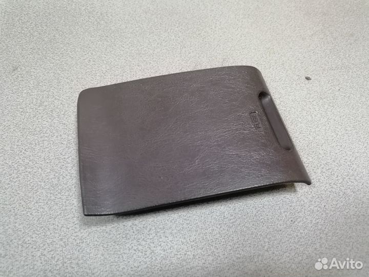 Крышка блока предохран. Toyota Vista 1991