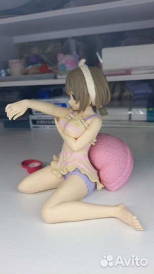 Аниме фигурка оригинал idolmaster Mimura Kanako